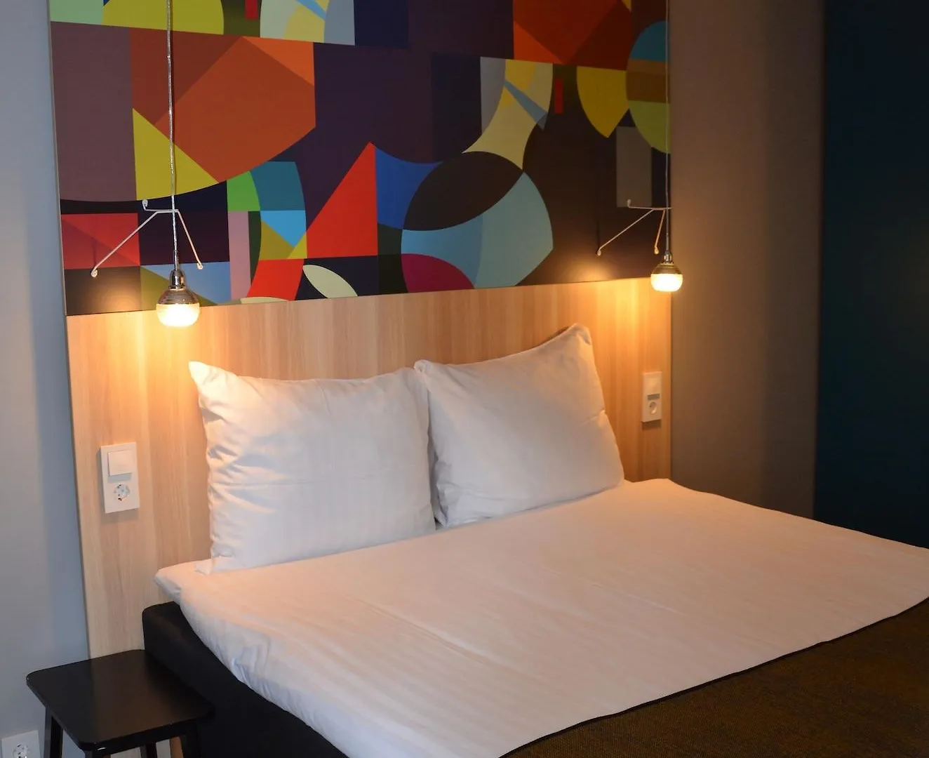 ****  Scandic Kista Hotel Stockholm Zweden