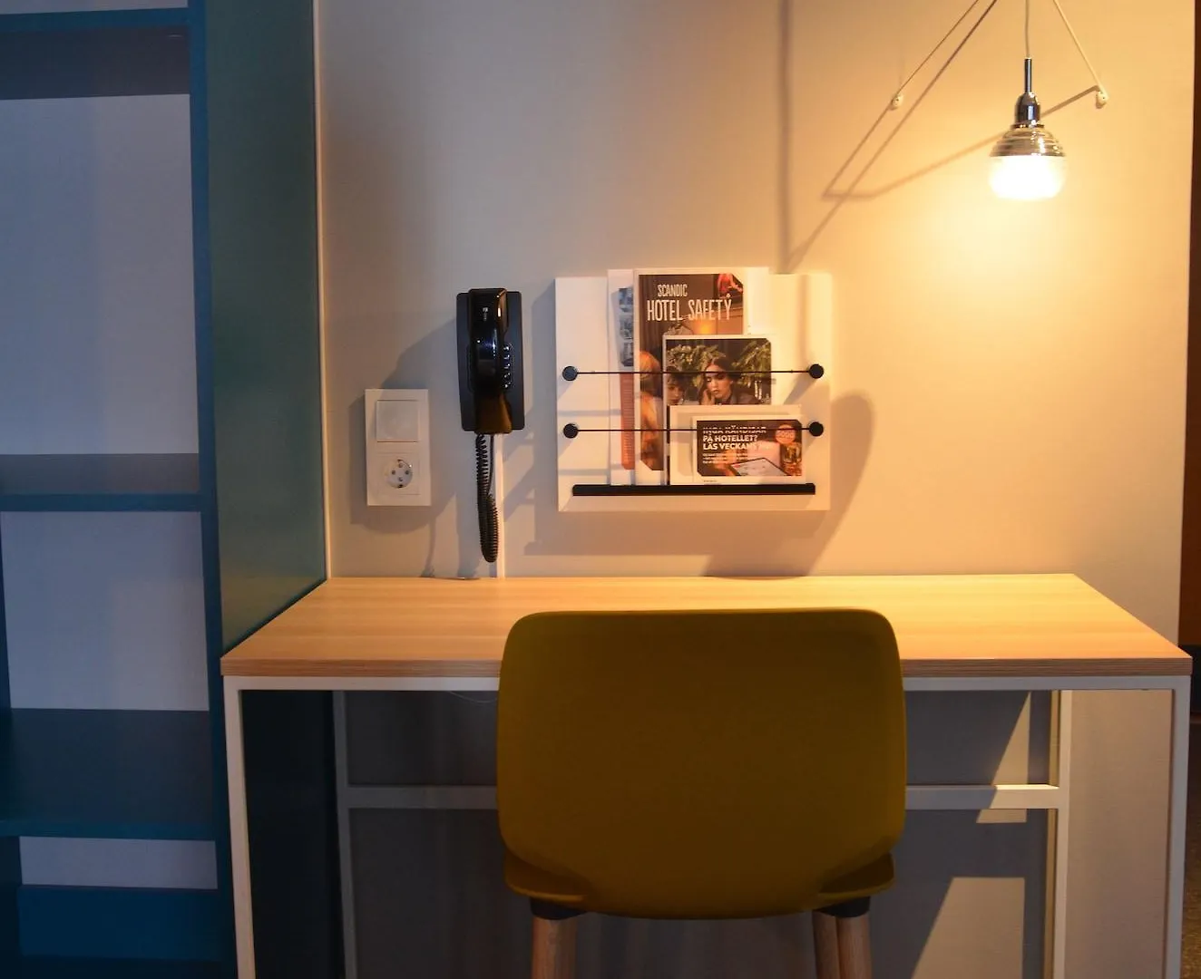 Scandic Kista Stockholm Sweden