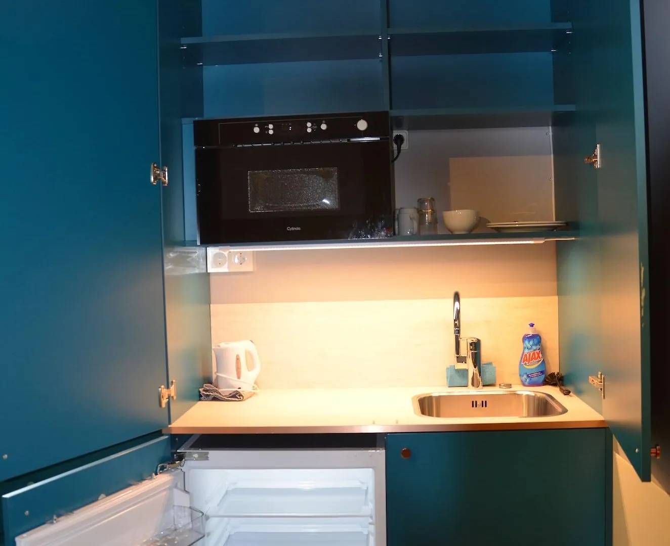Scandic Kista Stockholm Hotel