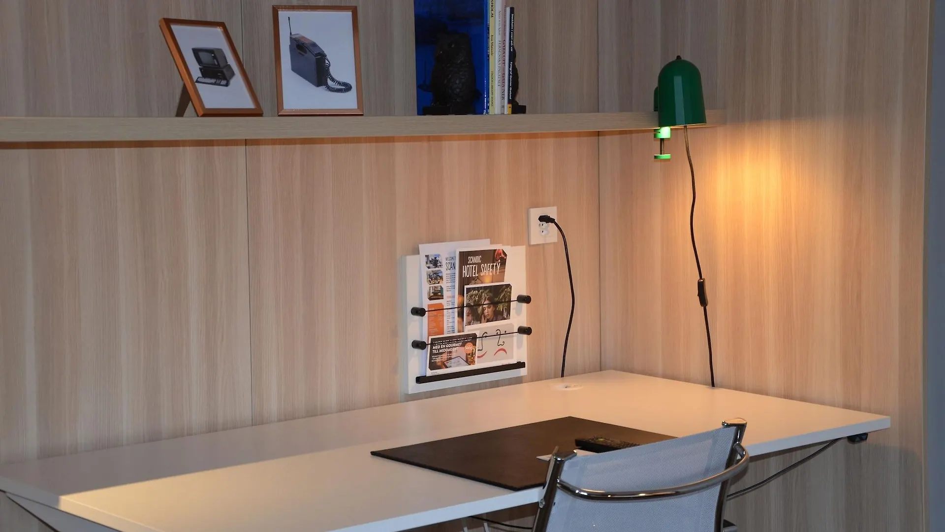 Scandic Kista Stockholm 4*,  Sweden
