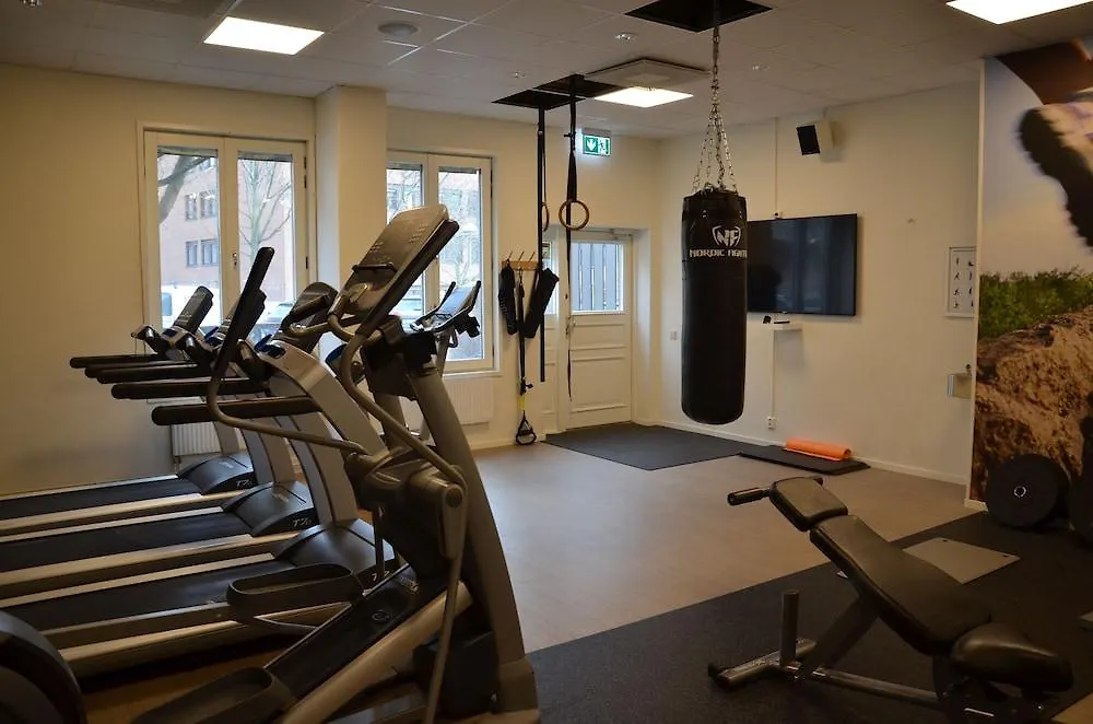 Scandic Kista Stockholm