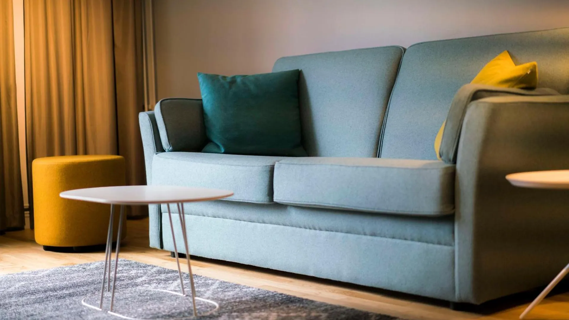 Scandic Kista Stockholm Hotel