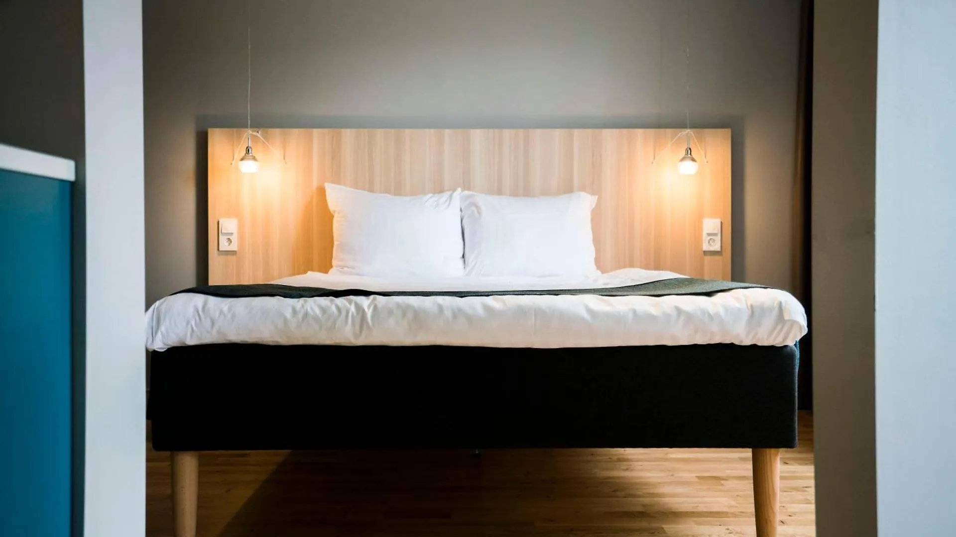 Scandic Kista Stockholm Hotel