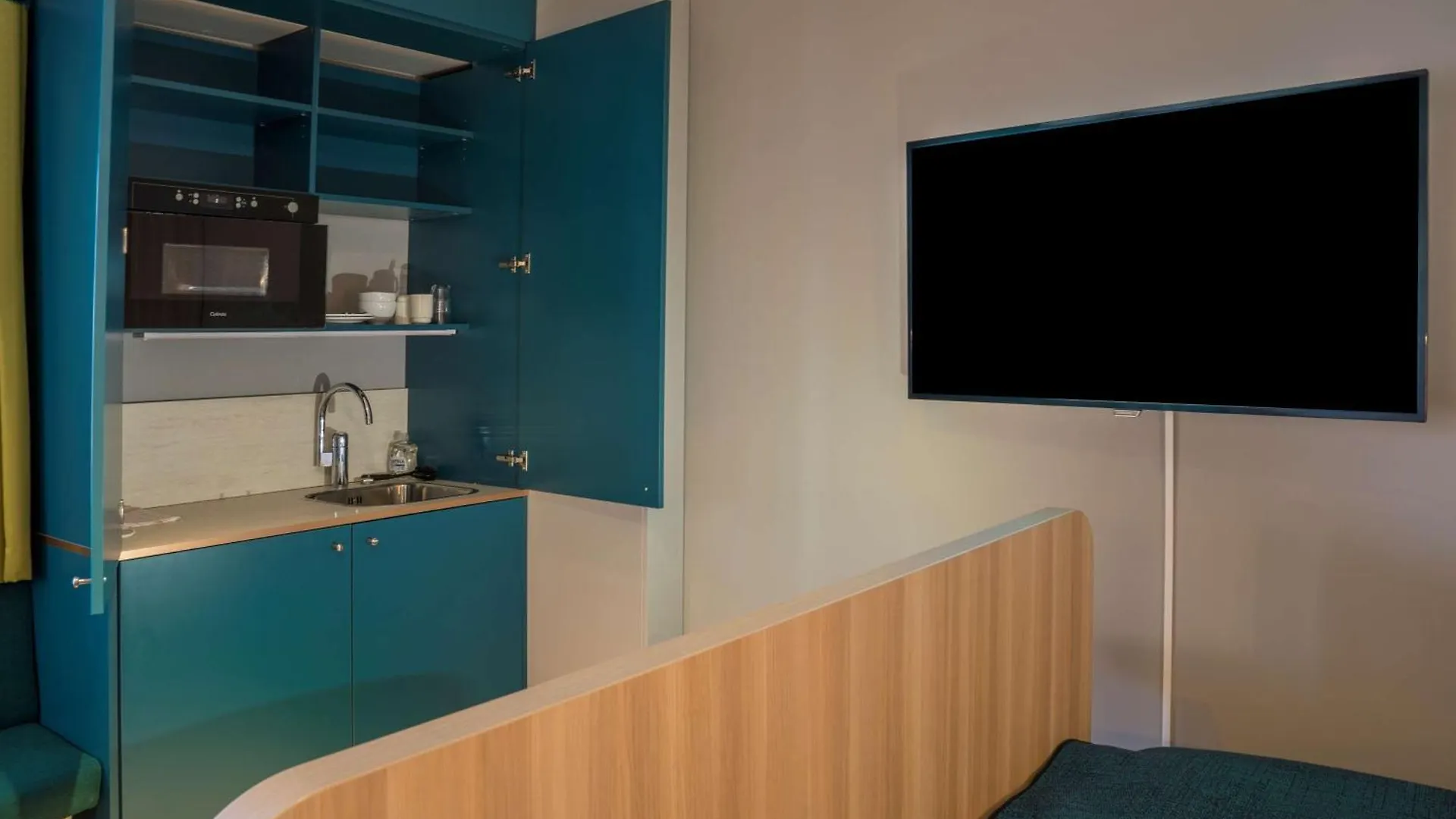 Hotel Scandic Kista Stockholm