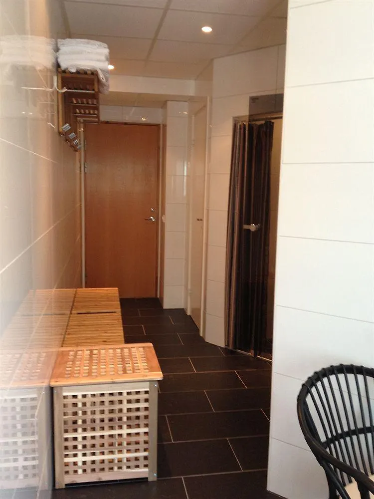 Scandic Kista Stockholm 4*,