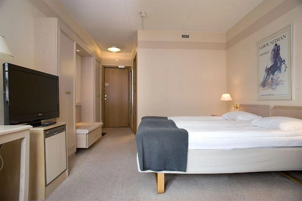 Scandic Kista Stockholm Hotel
