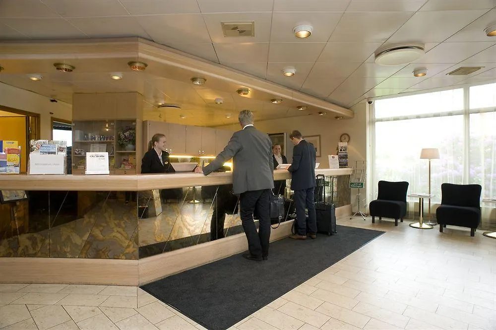 Scandic Kista Stockholm