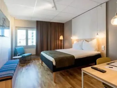 Scandic Kista Hotel Stockholm 4*,  Zweden