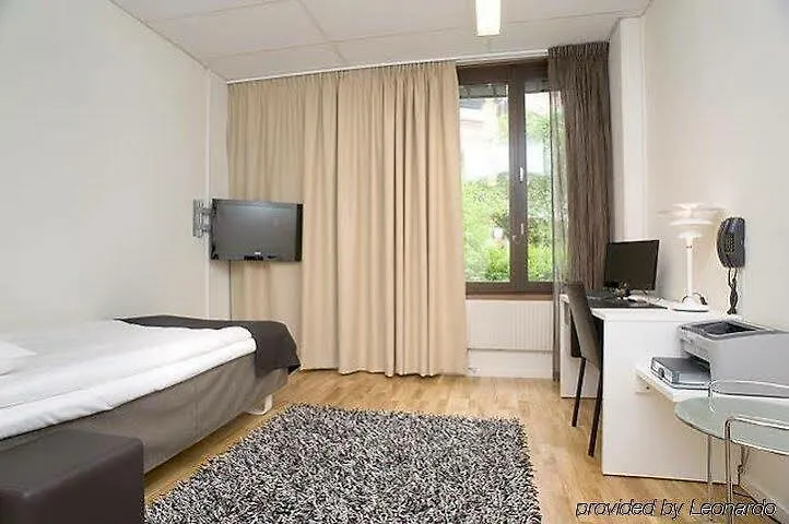 Scandic Kista Stockholm