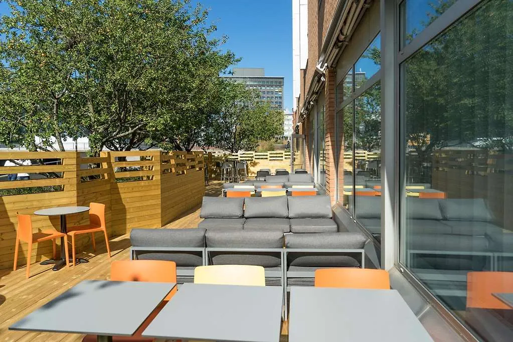 Scandic Kista Stockholm