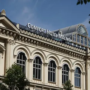 Hotell Comfort