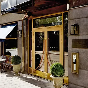Dahlia Stockholm