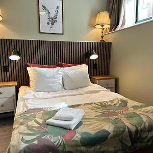 Hotel Tre Sma, Stockholm