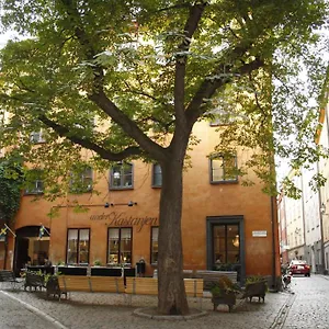 Hostel Castanea Old Town, Stockholm