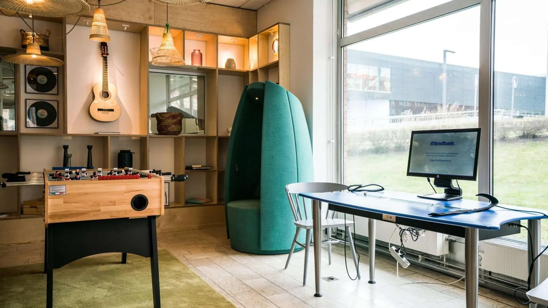 Scandic Kista Sztokholm 4*,  Szwecja