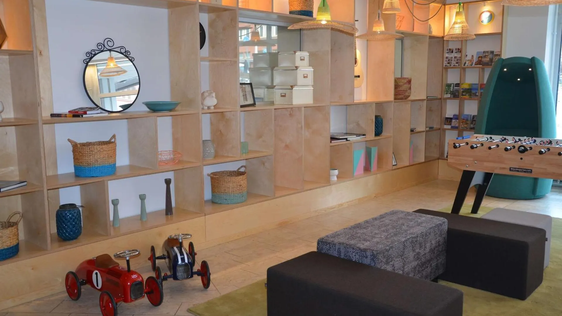 Scandic Kista Stockholm