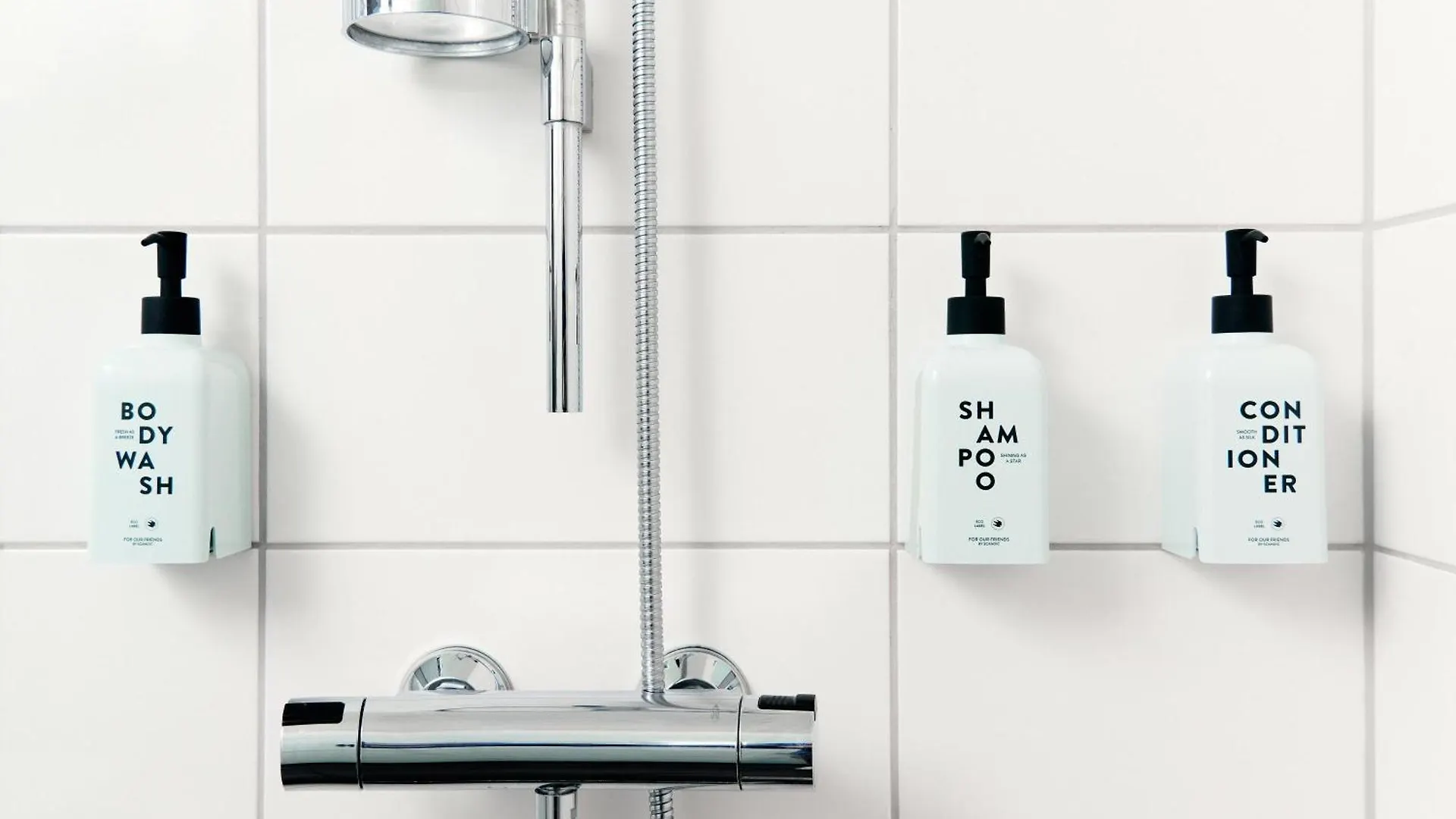 Scandic Kista Stockholm Hotell