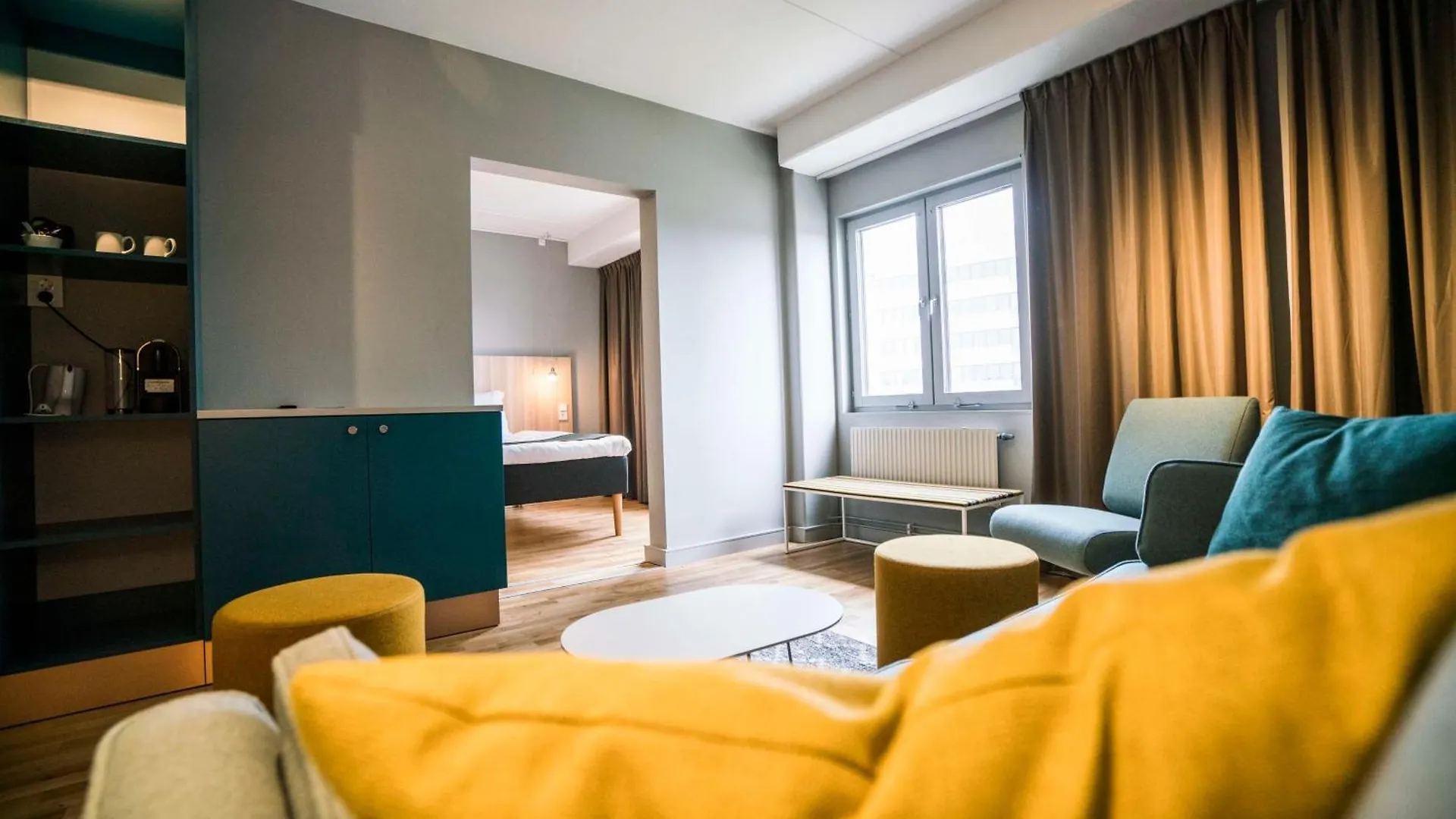 Scandic Kista Stockholm