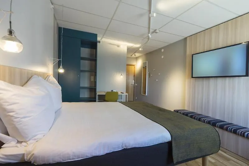 Scandic Kista Sztokholm Hotel