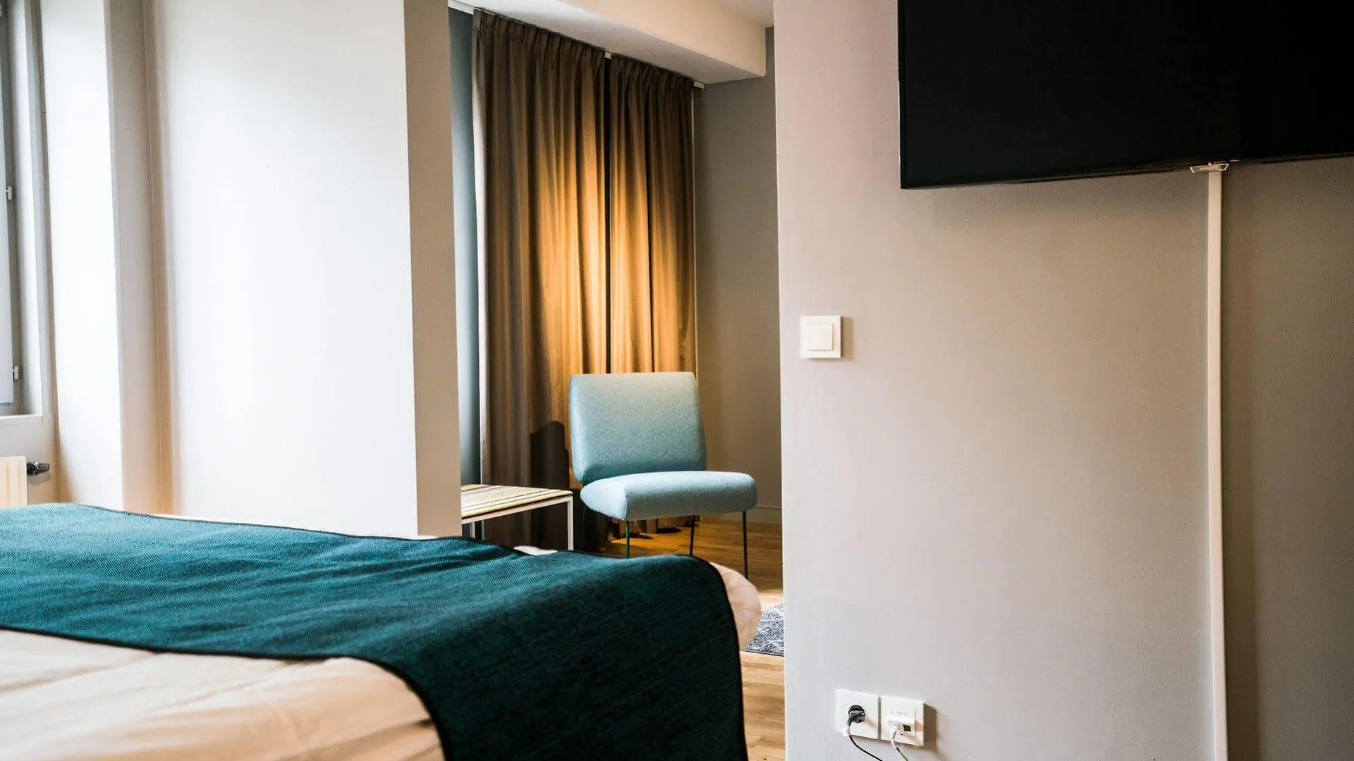 Scandic Kista Sztokholm Hotel