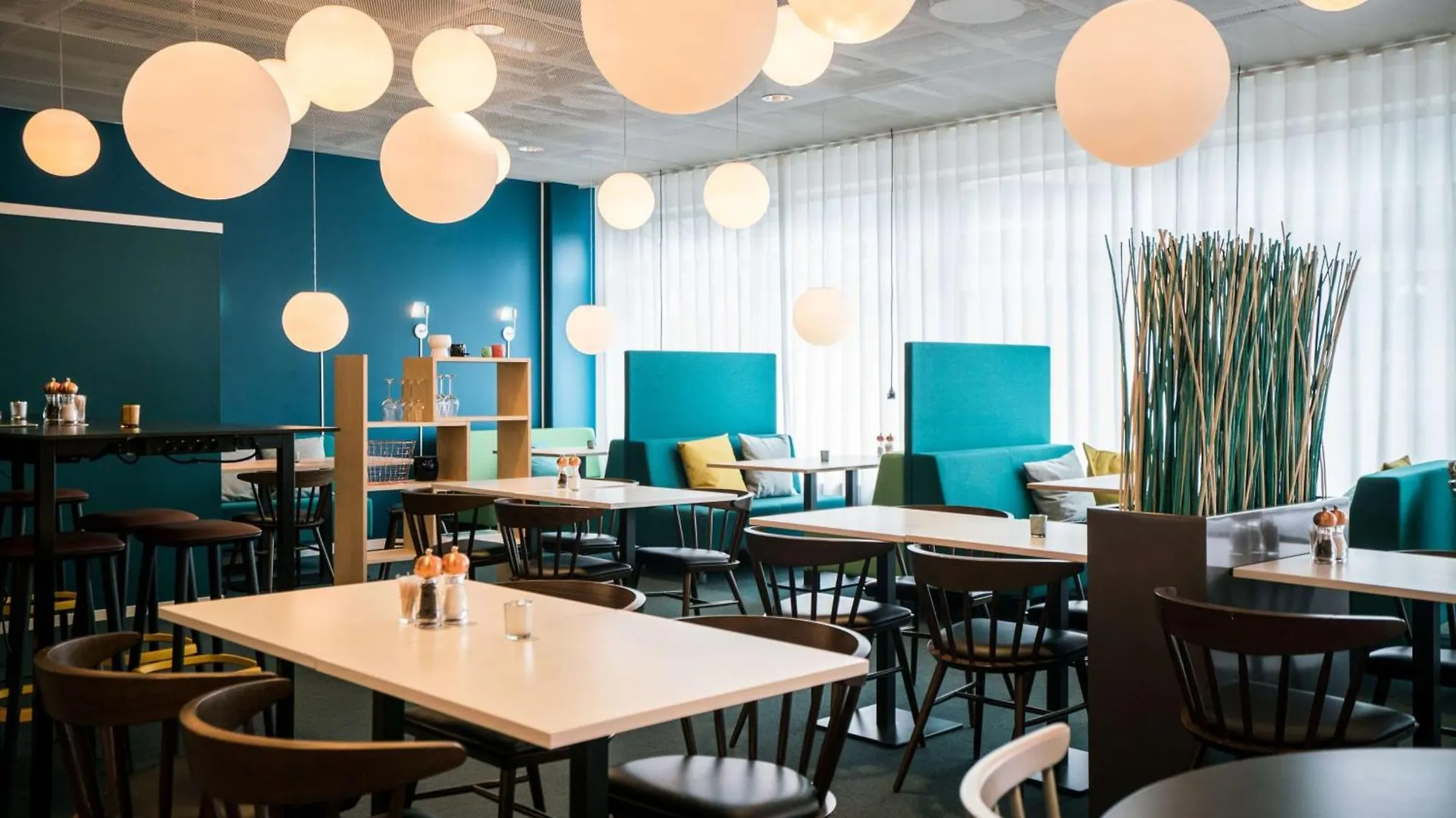 Scandic Kista Stockholm Schweden