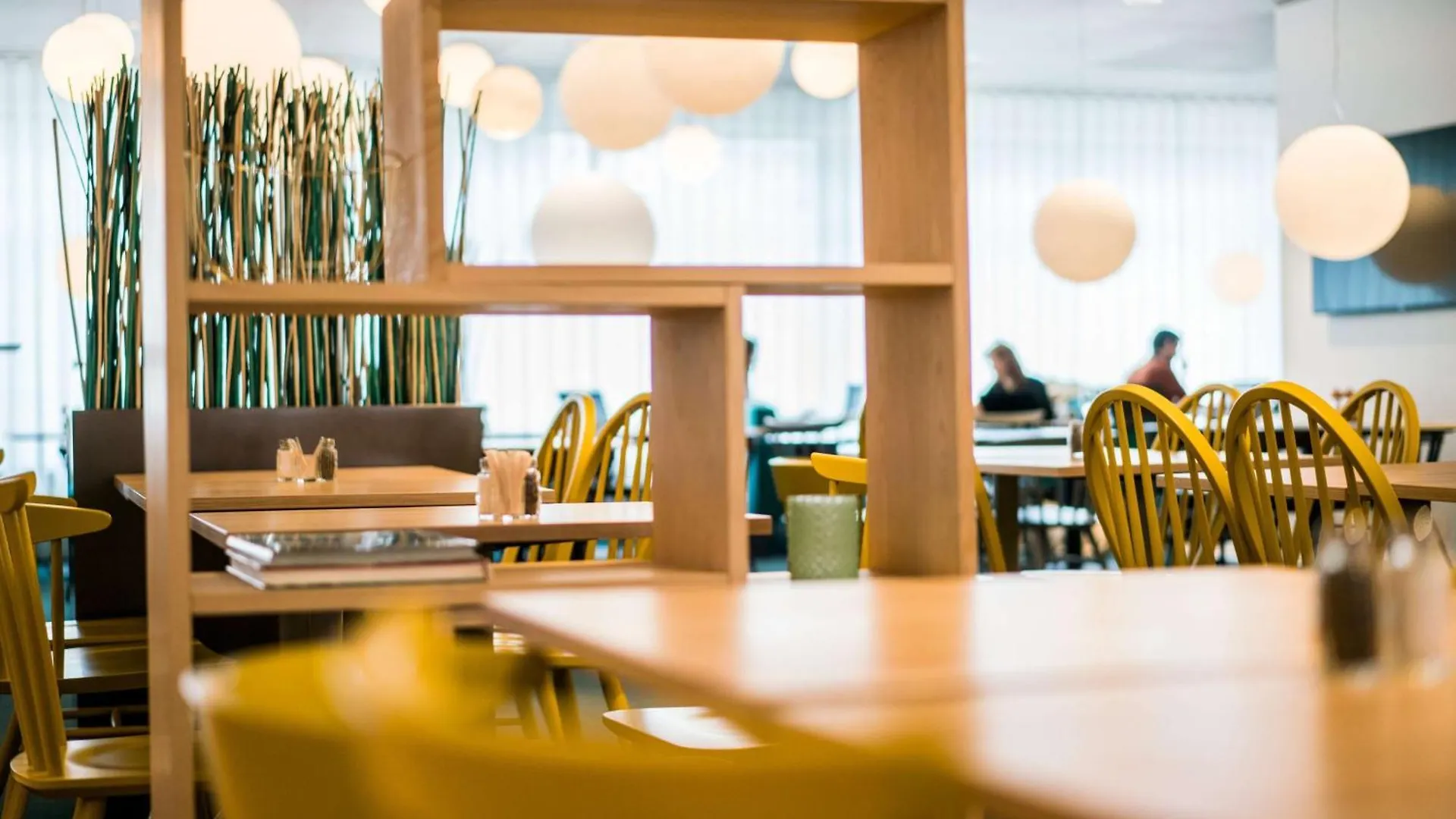 Scandic Kista Stockholm